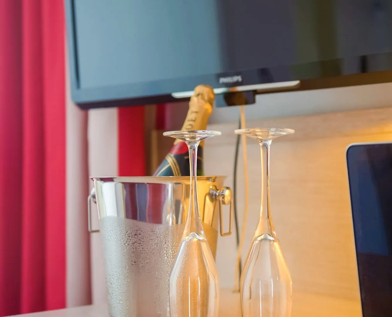 Le Richemont Hotel 3*