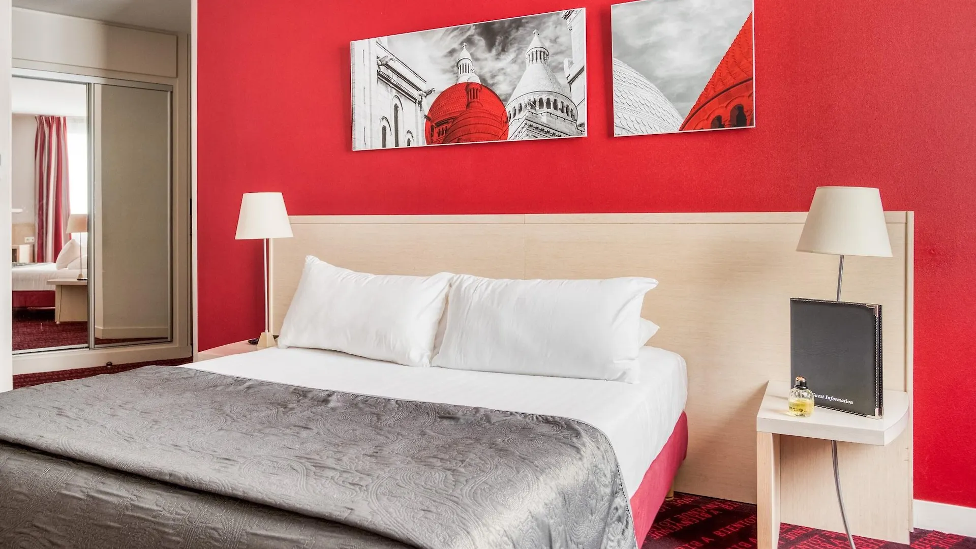 Le Richemont Hotel