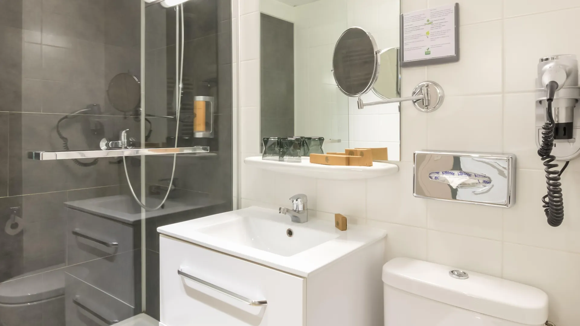 Le Richemont Hotel 3*