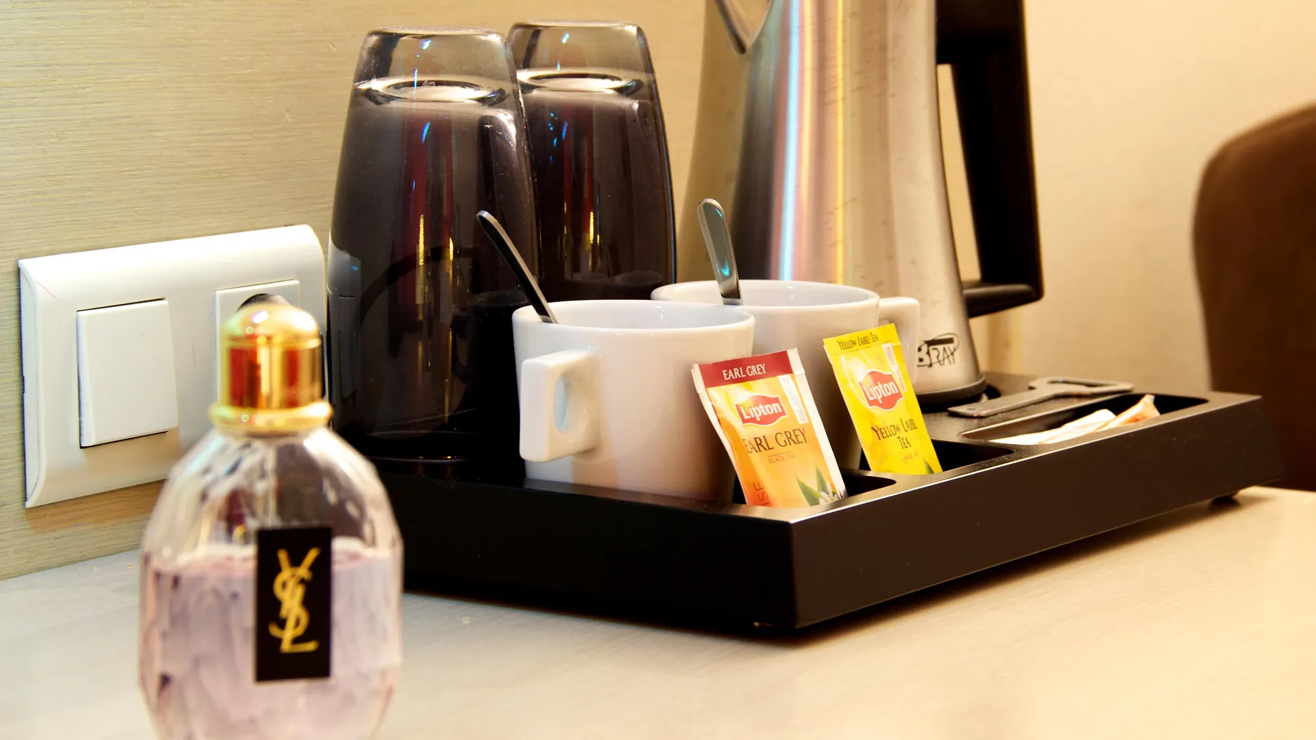 Le Richemont Hotel 3*