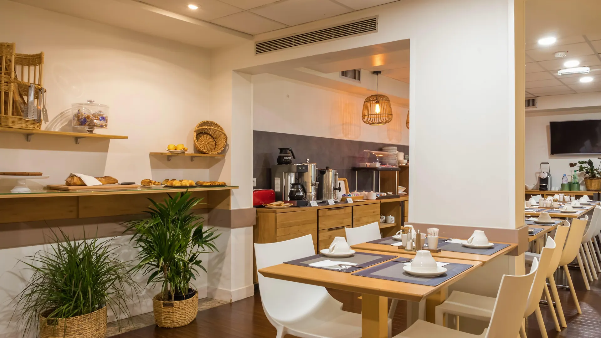 Le Richemont Hotel
