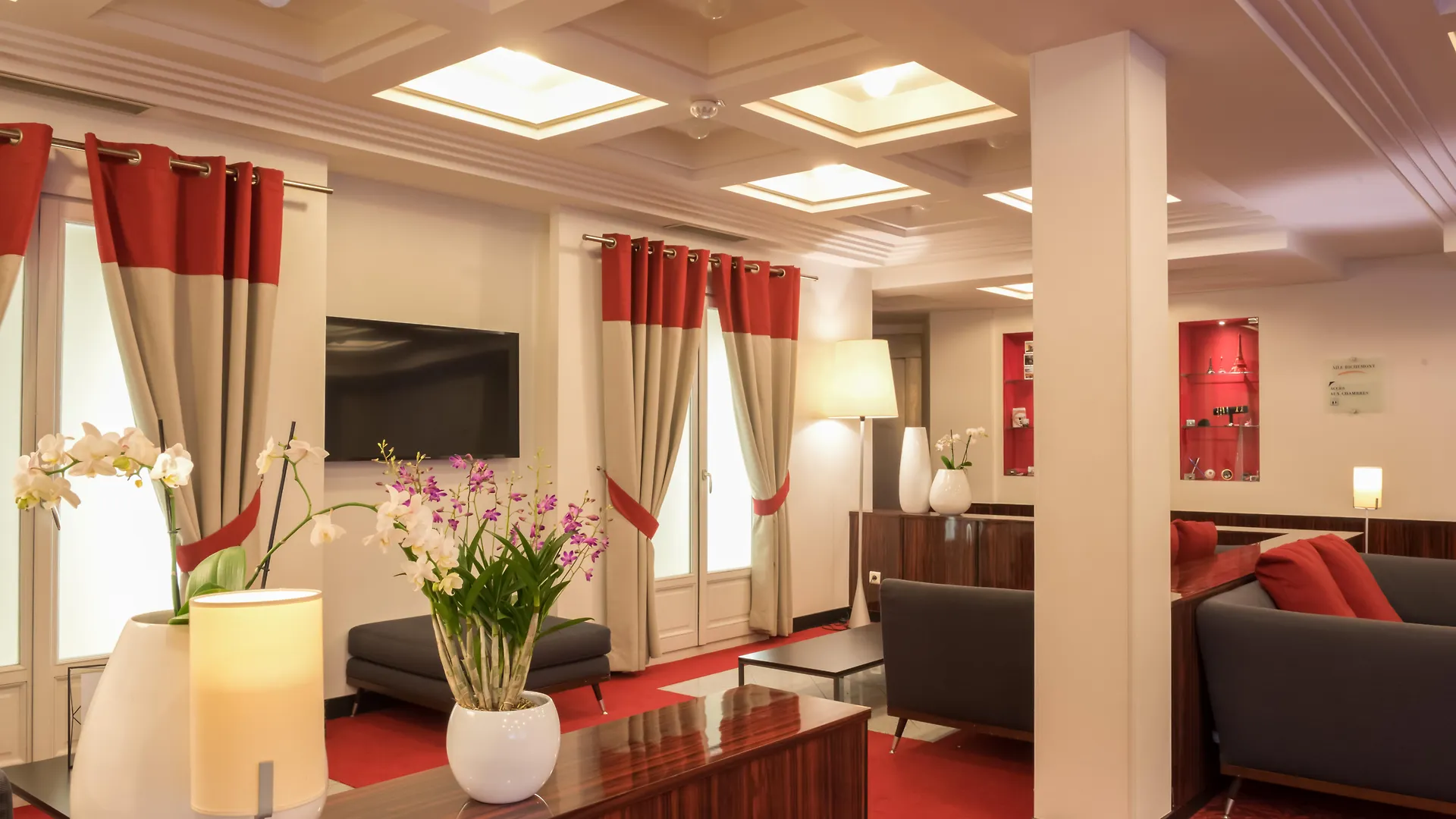 Le Richemont 3*