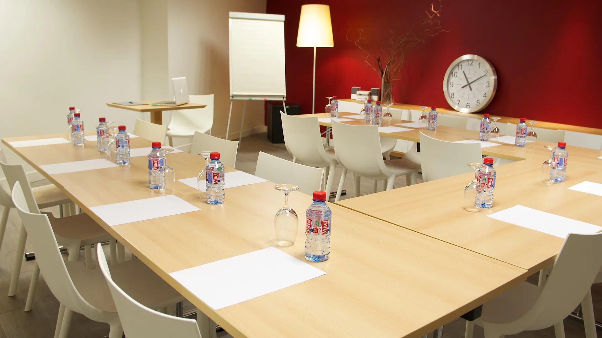 Le Richemont Hotel Paris