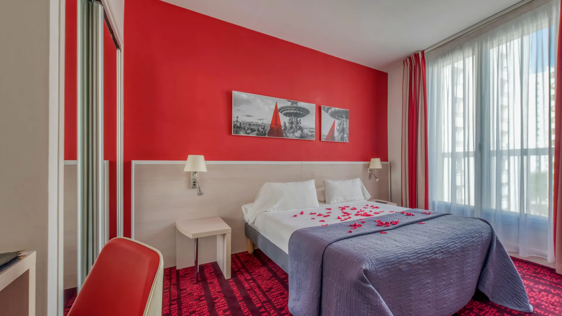 Le Richemont 3* Paris