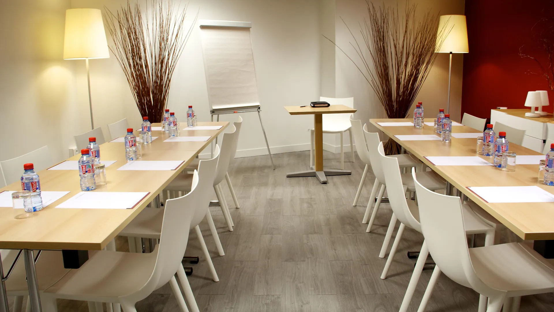 Hotel Le Richemont Paris