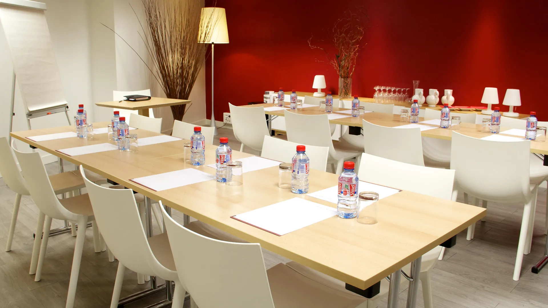 Hotel Le Richemont Paris