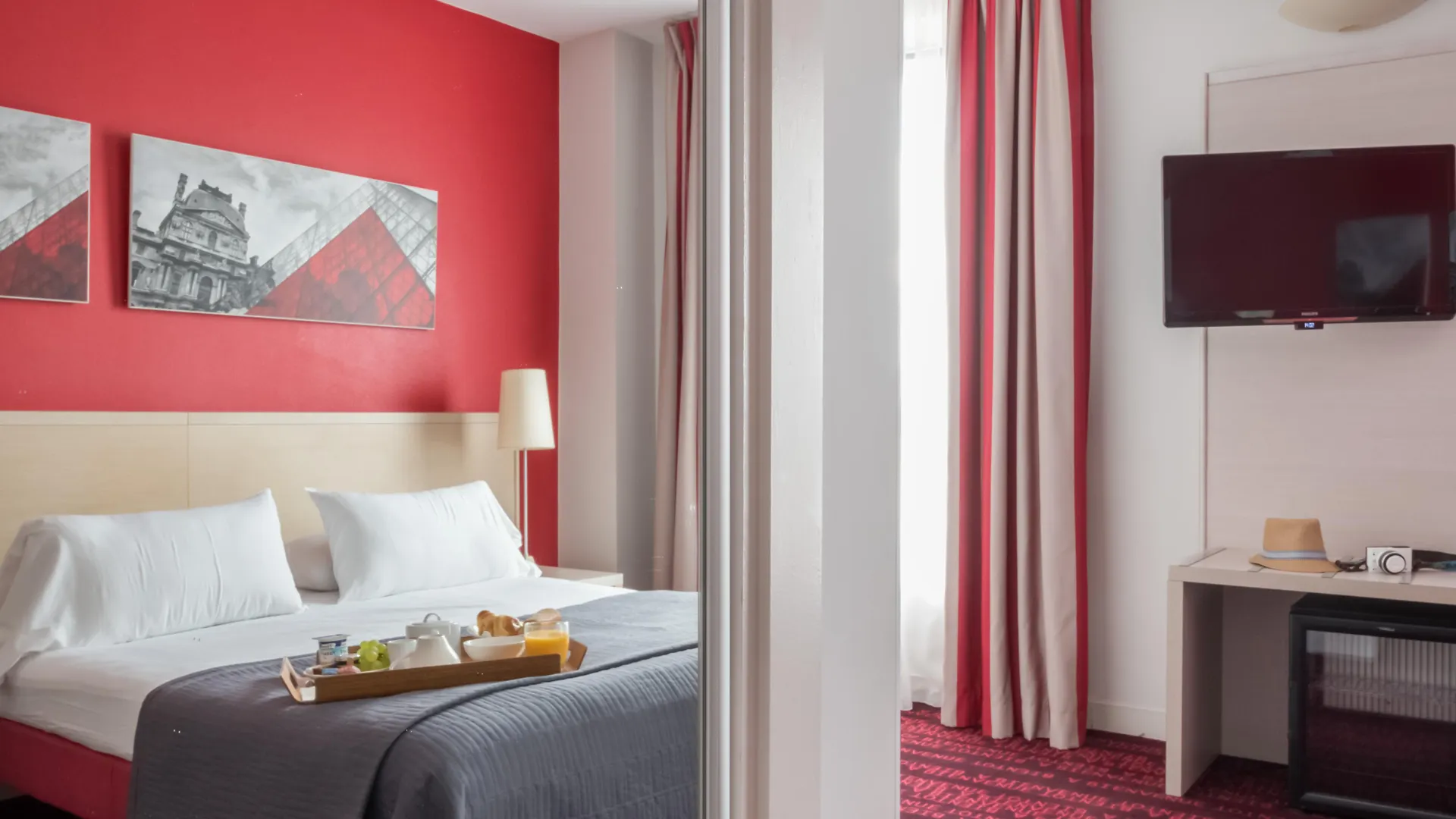 Le Richemont 3* Paris