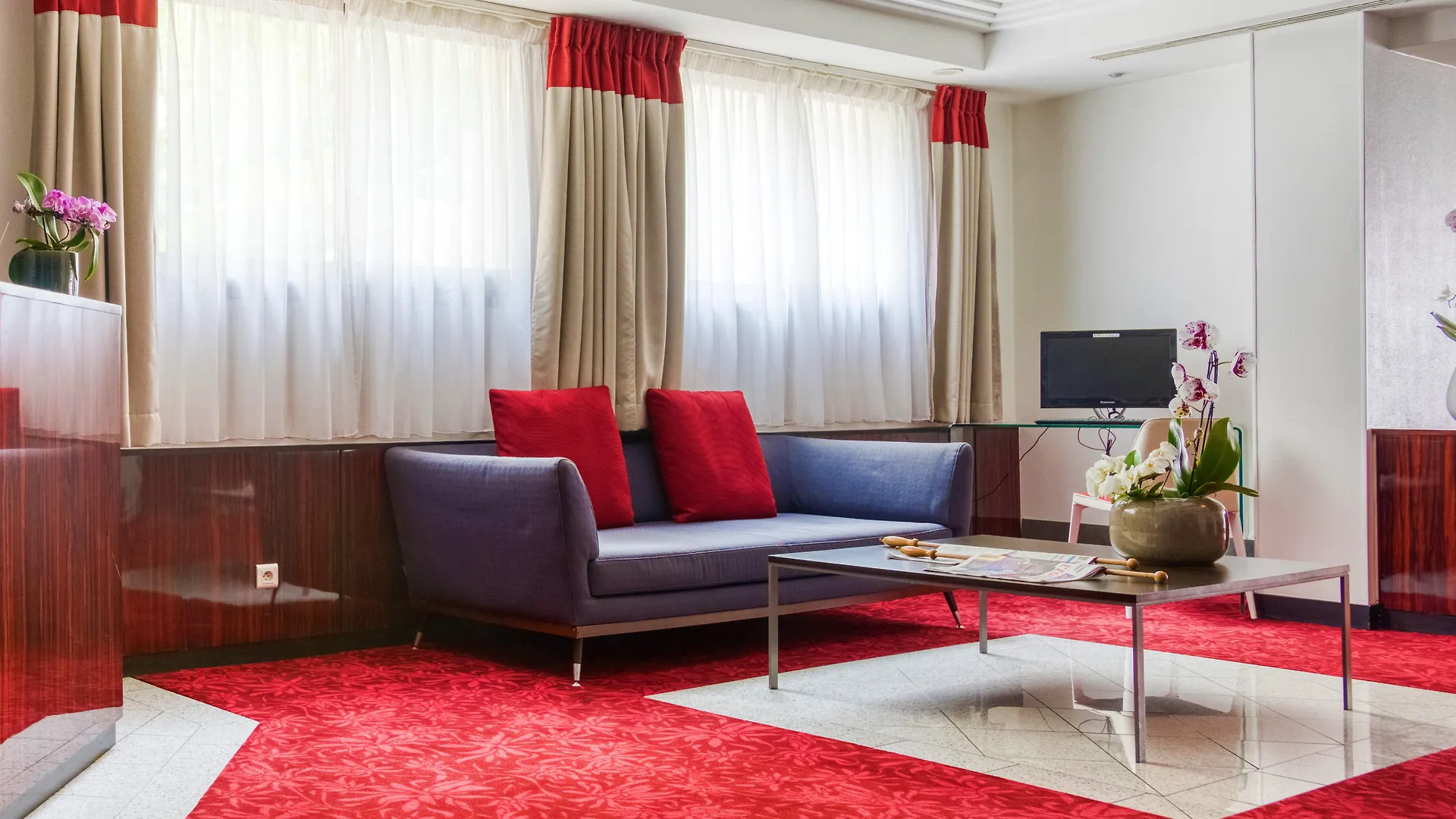 Le Richemont Hotel 3*
