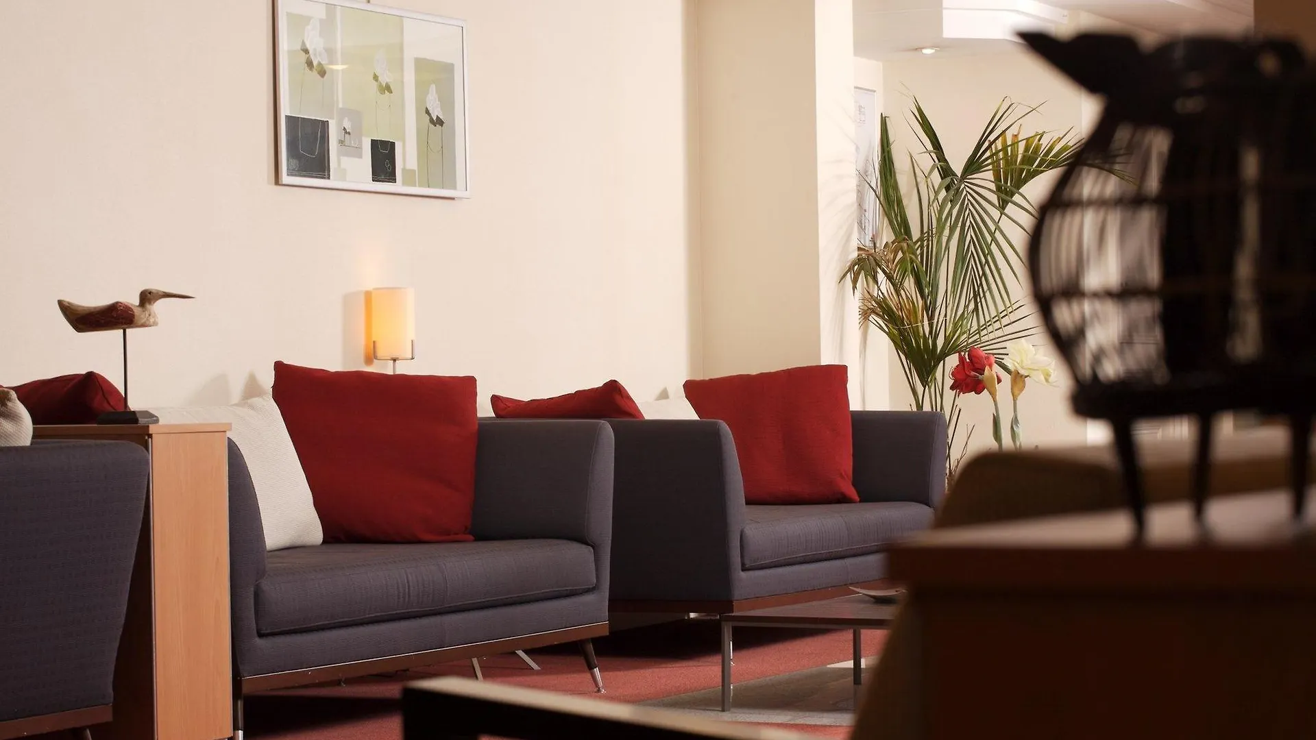 Hotel Le Richemont