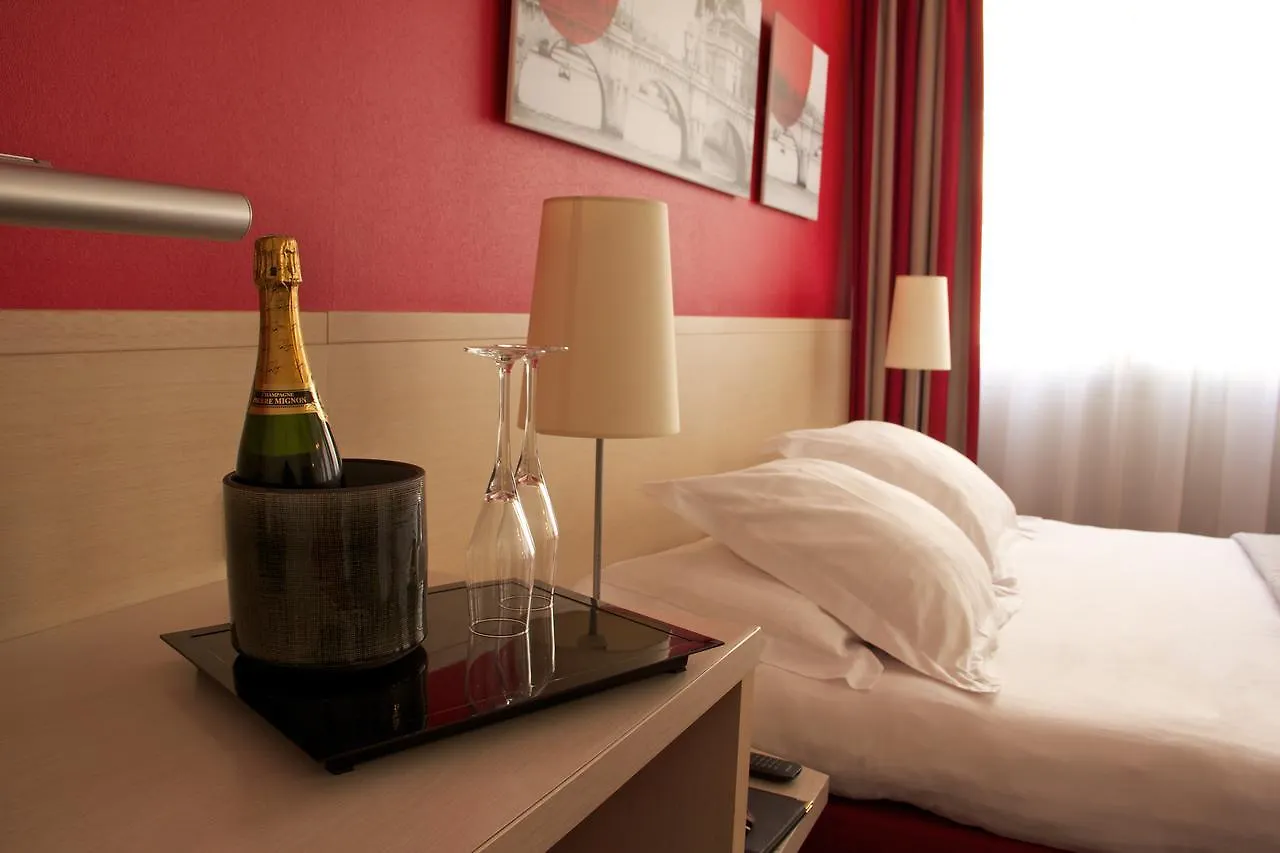 Le Richemont 3*
