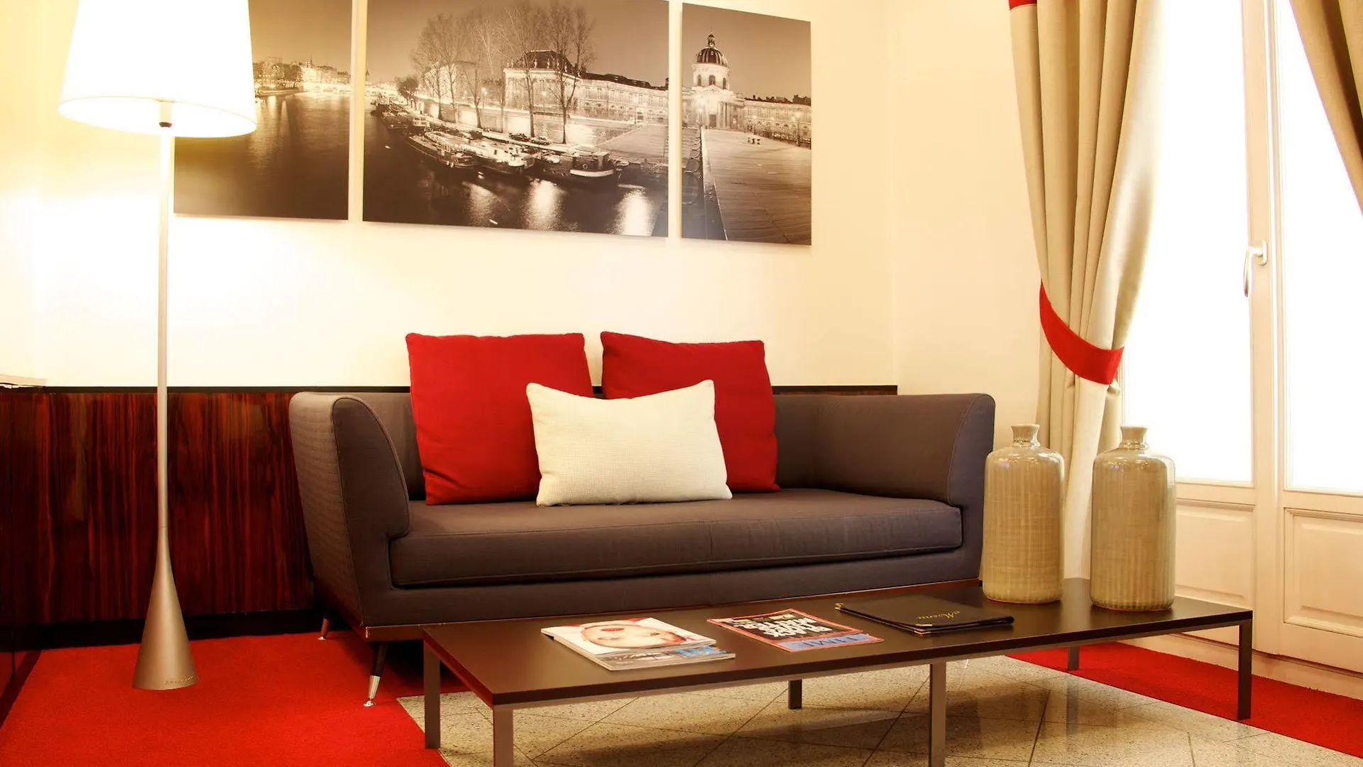Le Richemont Hotel