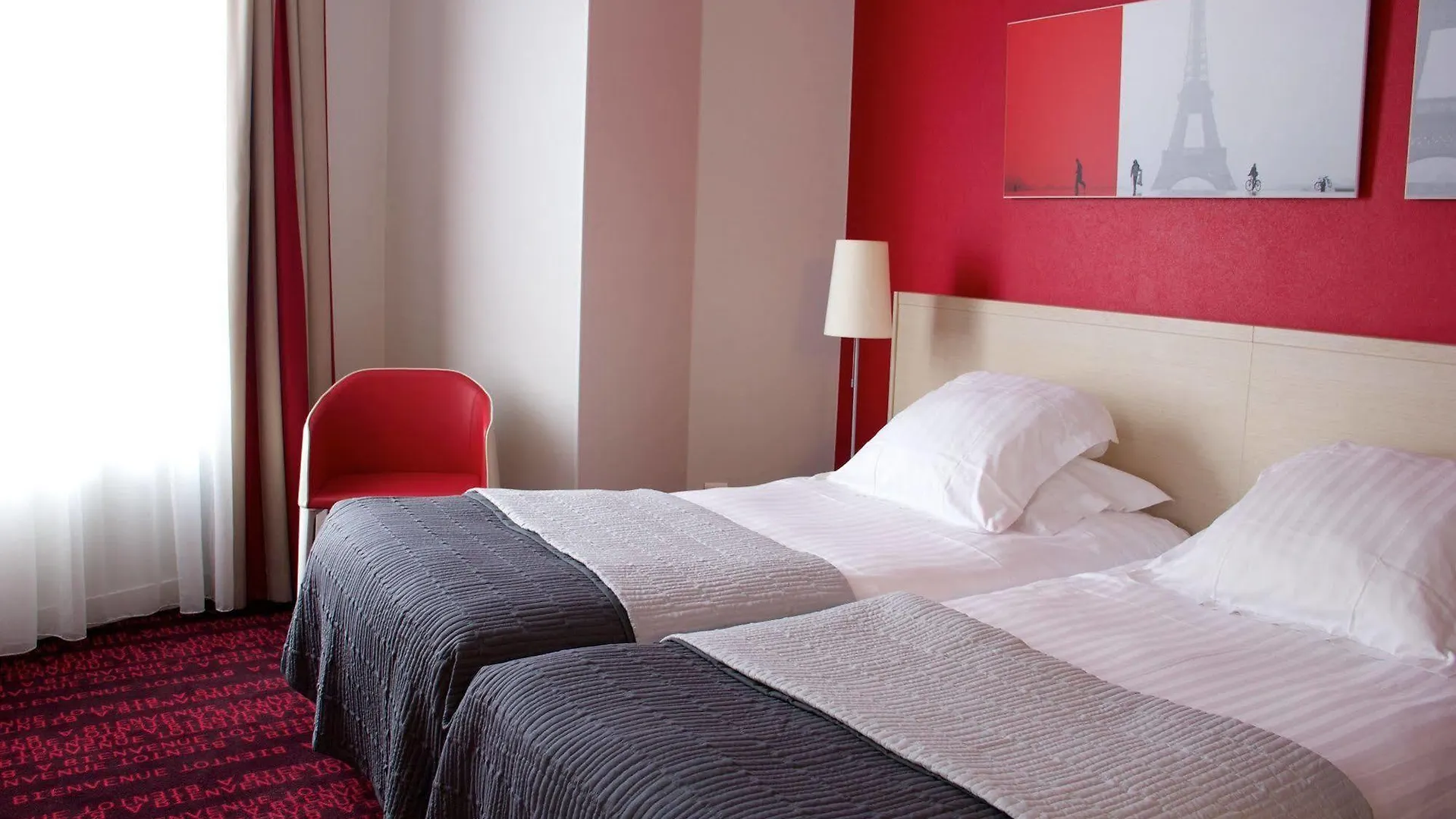 Hotel Le Richemont