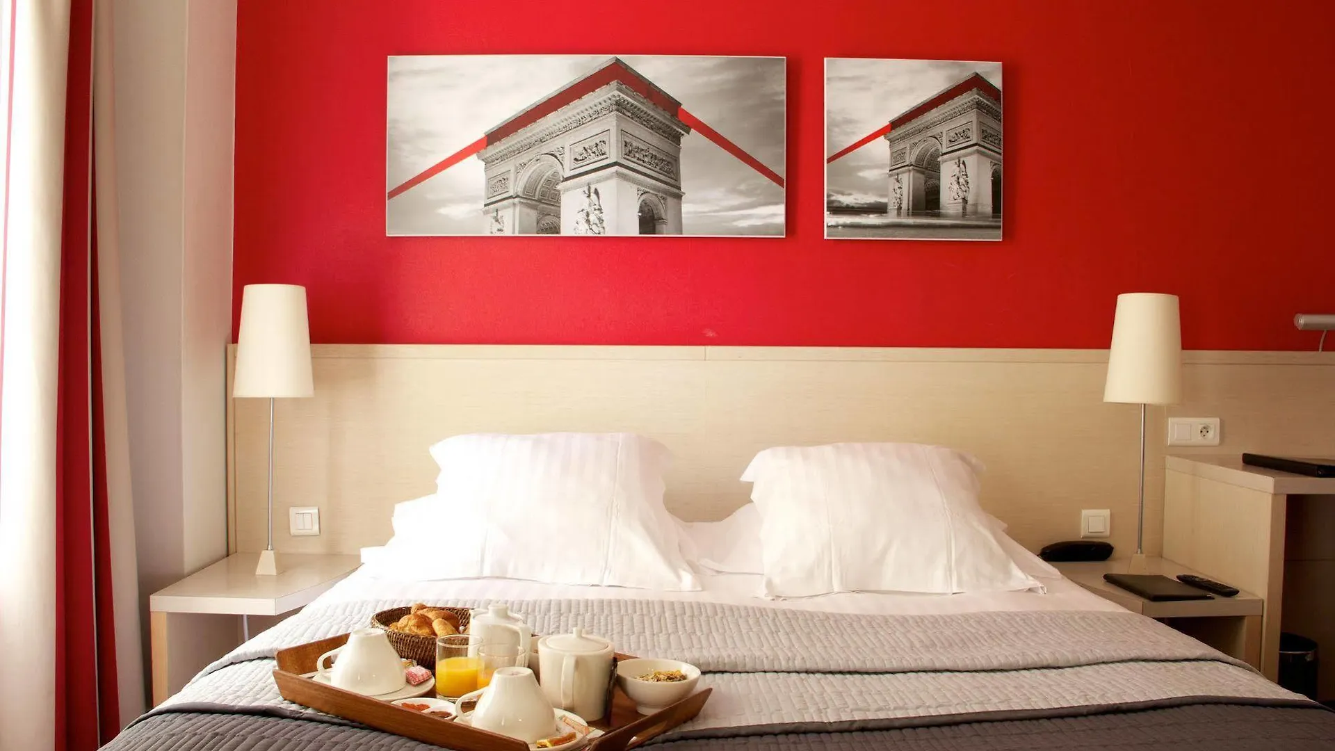 Le Richemont Hotel 3*