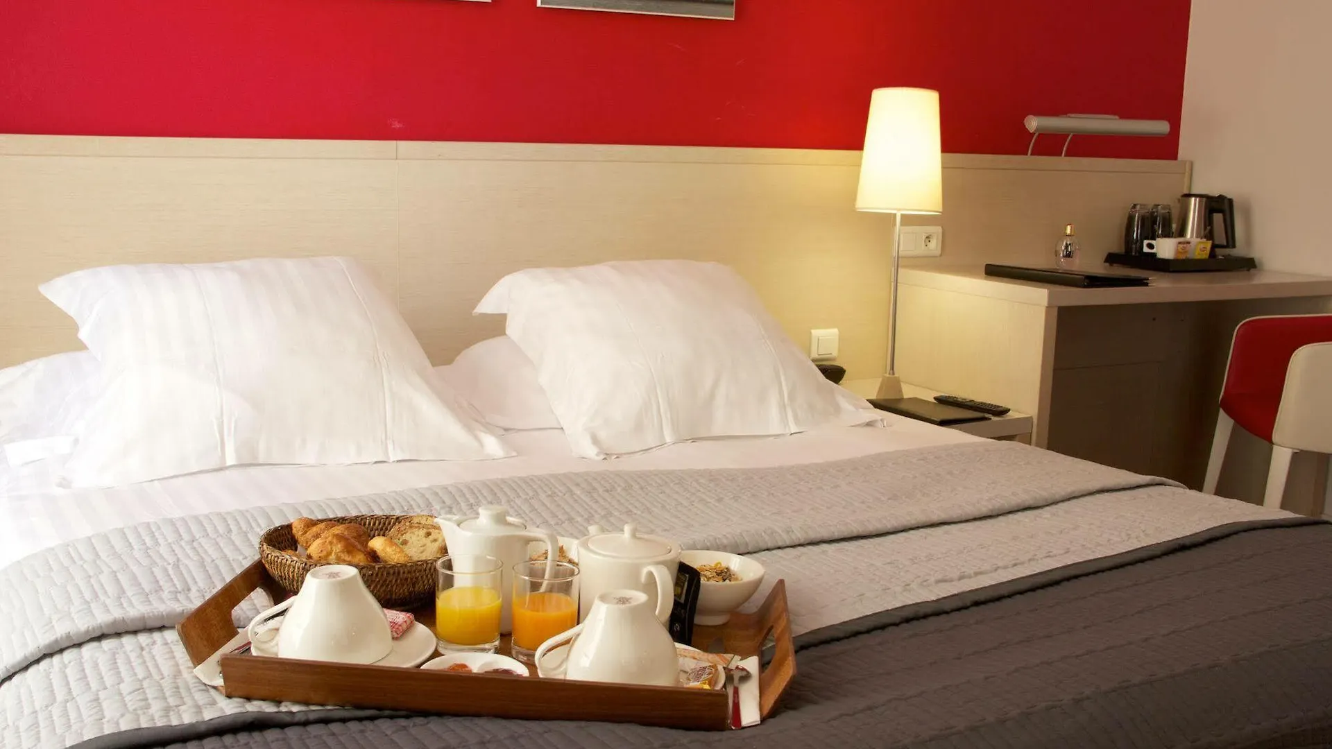 Hotel Le Richemont 3*