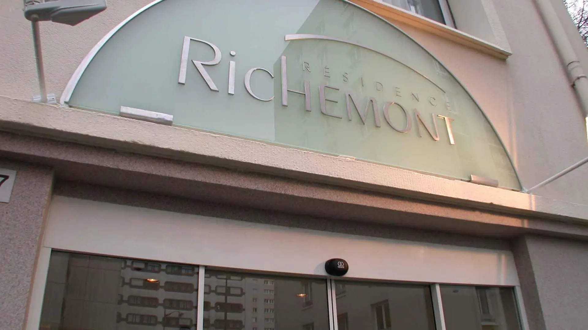 Le Richemont 3*
