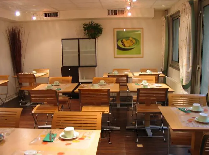 酒店 乐里克蒙特酒店