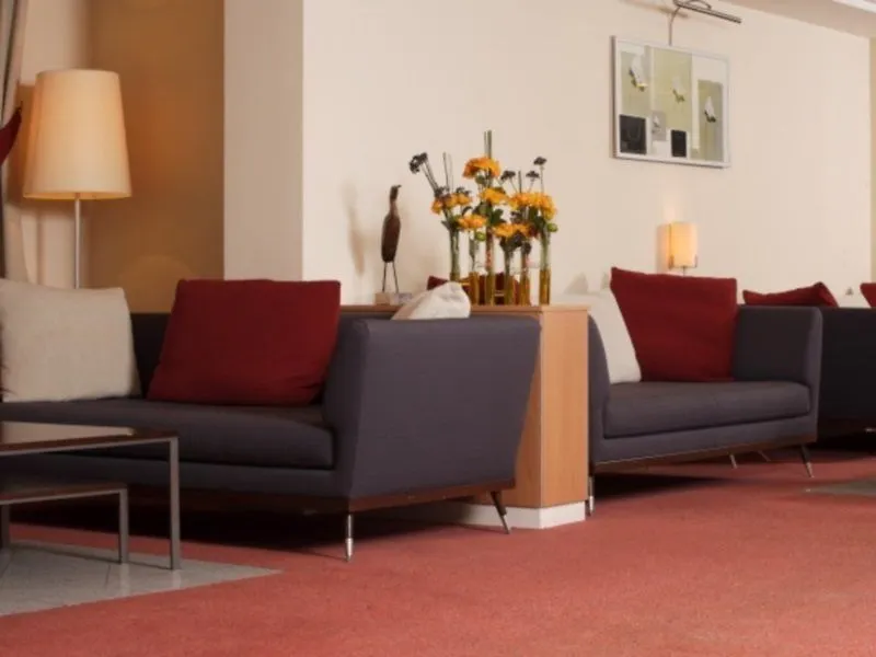 Hotel Le Richemont