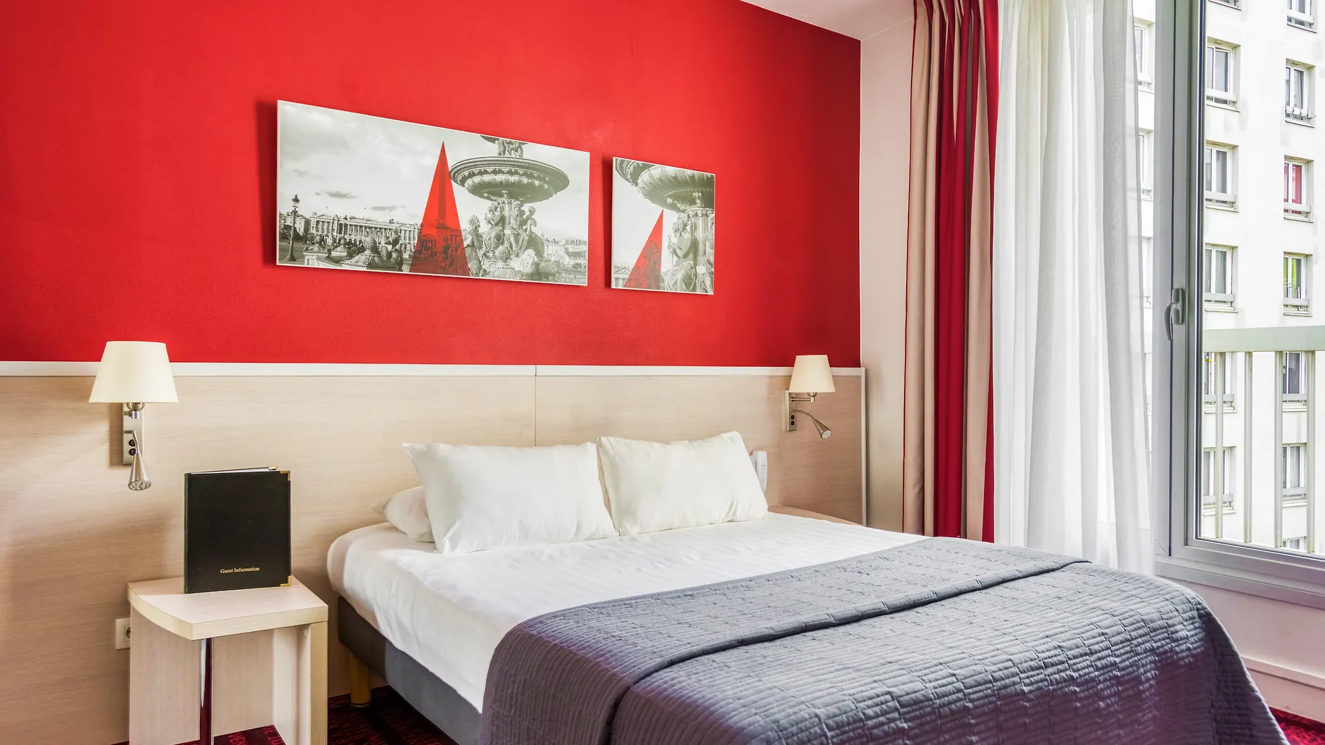 Le Richemont 3*