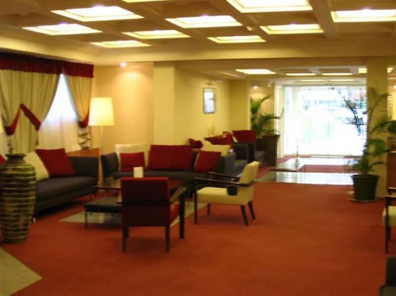 Le Richemont Párizs